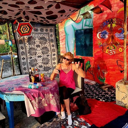 Peace And Love Beach Homestay Alappuzha 外观 照片
