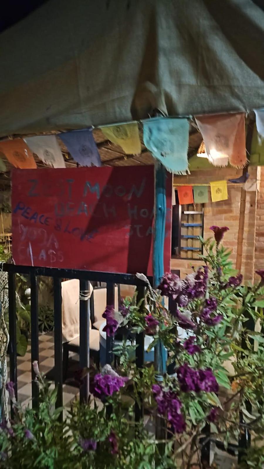 Peace And Love Beach Homestay Alappuzha 外观 照片