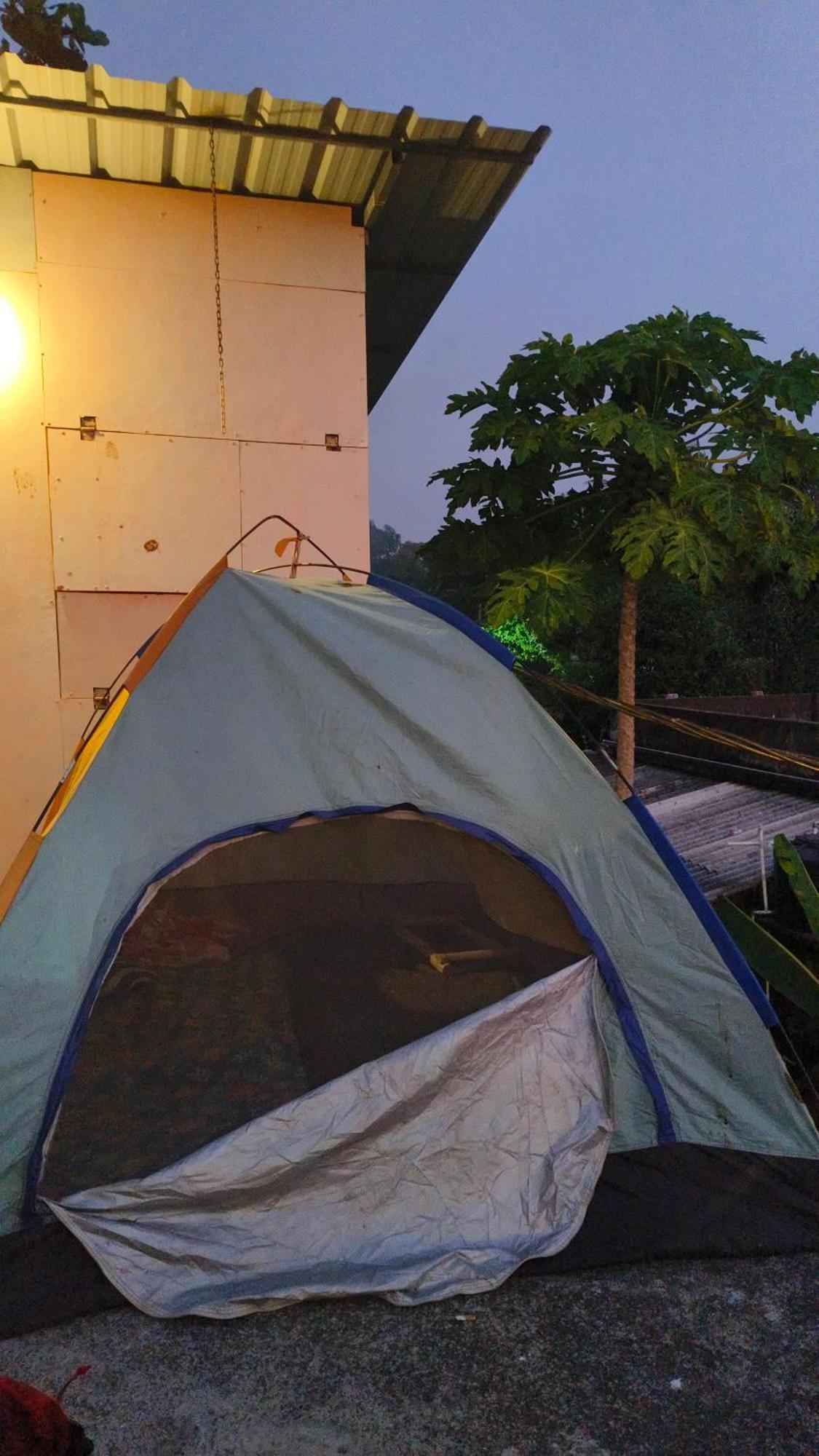 Peace And Love Beach Homestay Alappuzha 外观 照片