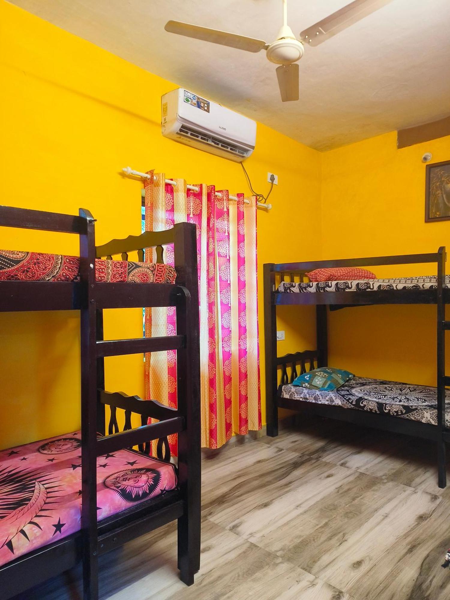 Peace And Love Beach Homestay Alappuzha 外观 照片