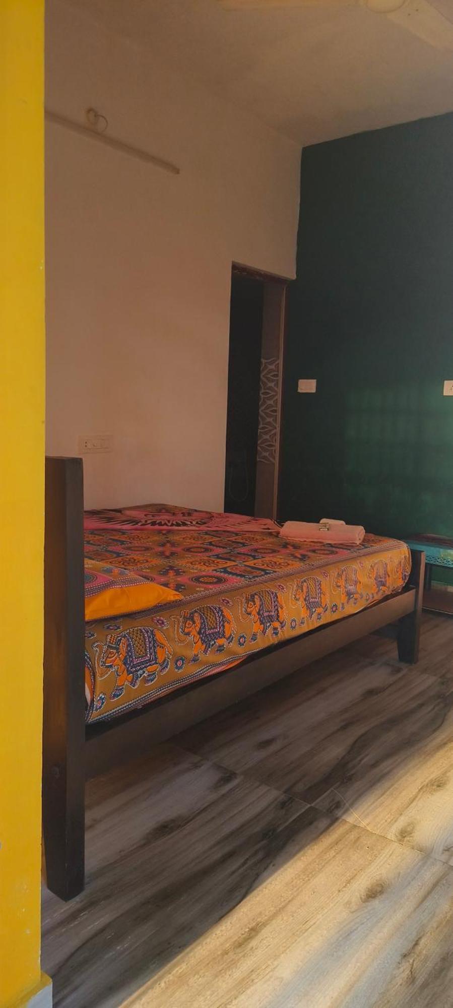 Peace And Love Beach Homestay Alappuzha 外观 照片