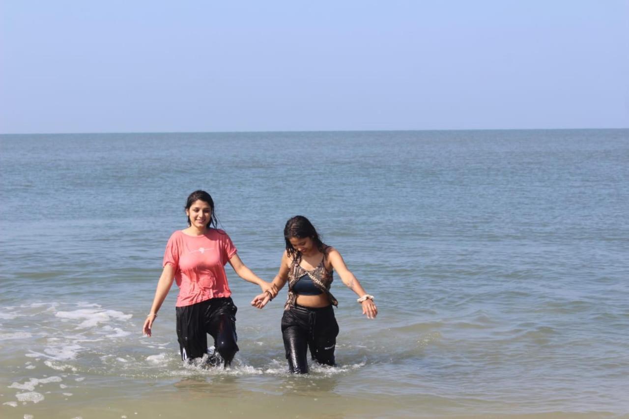 Peace And Love Beach Homestay Alappuzha 外观 照片