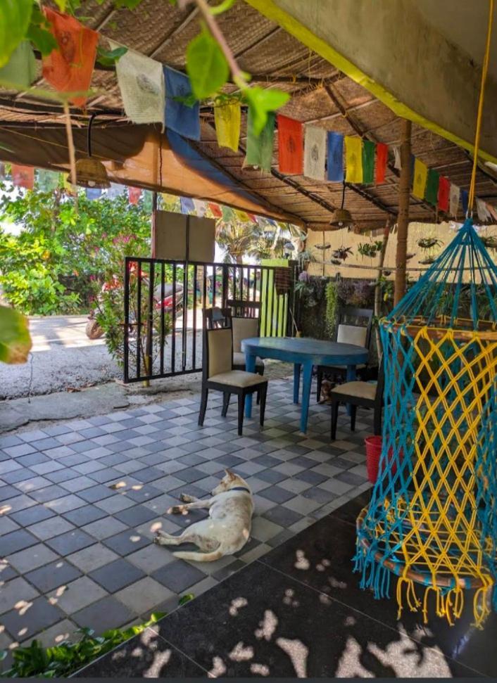 Peace And Love Beach Homestay Alappuzha 外观 照片