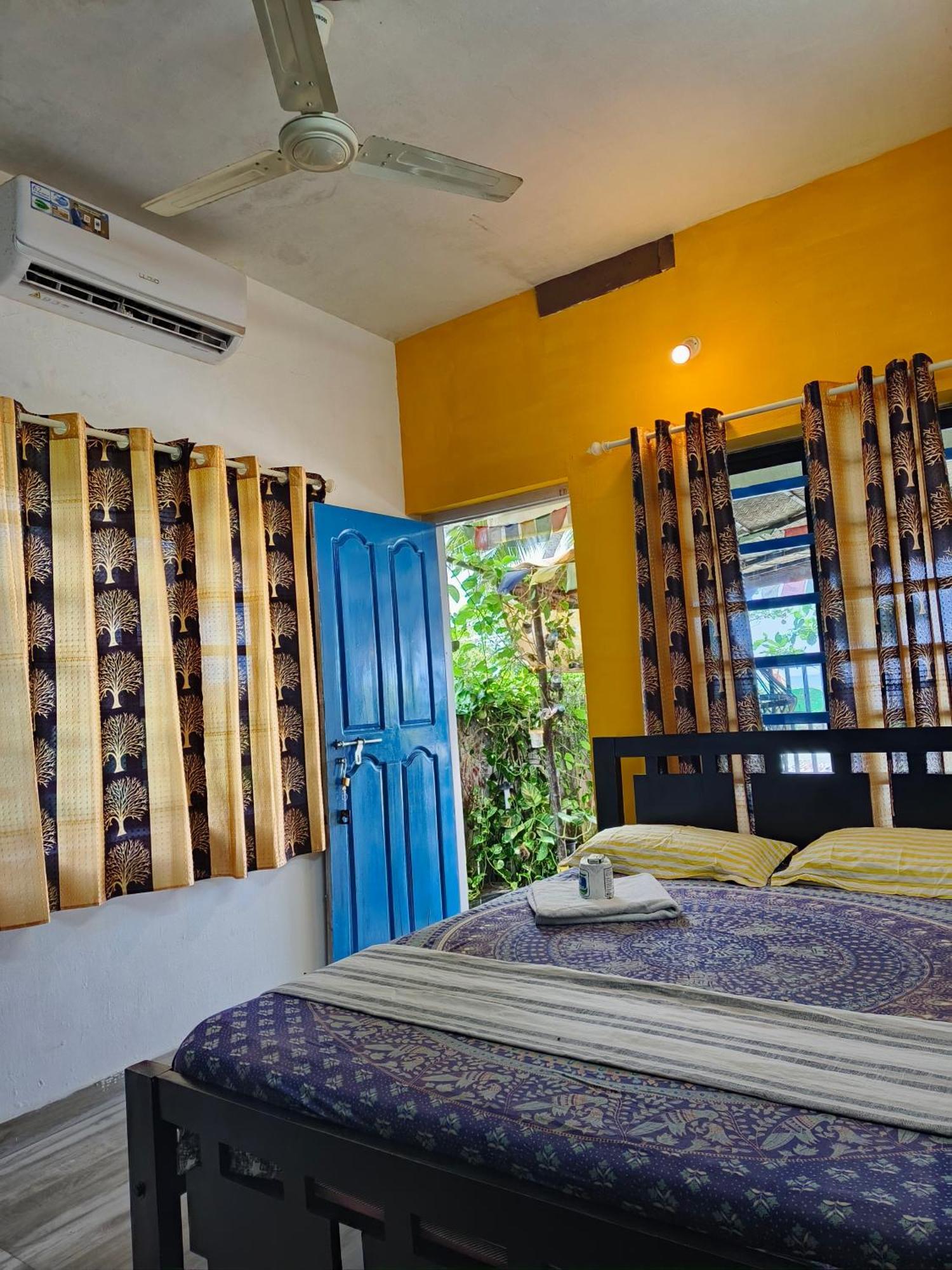 Peace And Love Beach Homestay Alappuzha 外观 照片