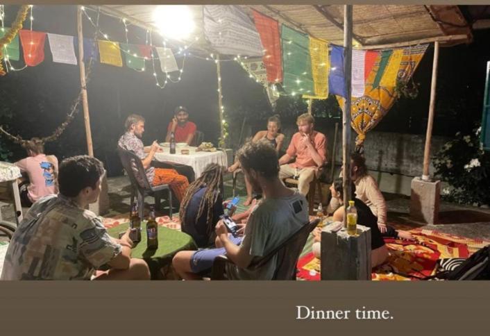 Peace And Love Beach Homestay Alappuzha 外观 照片