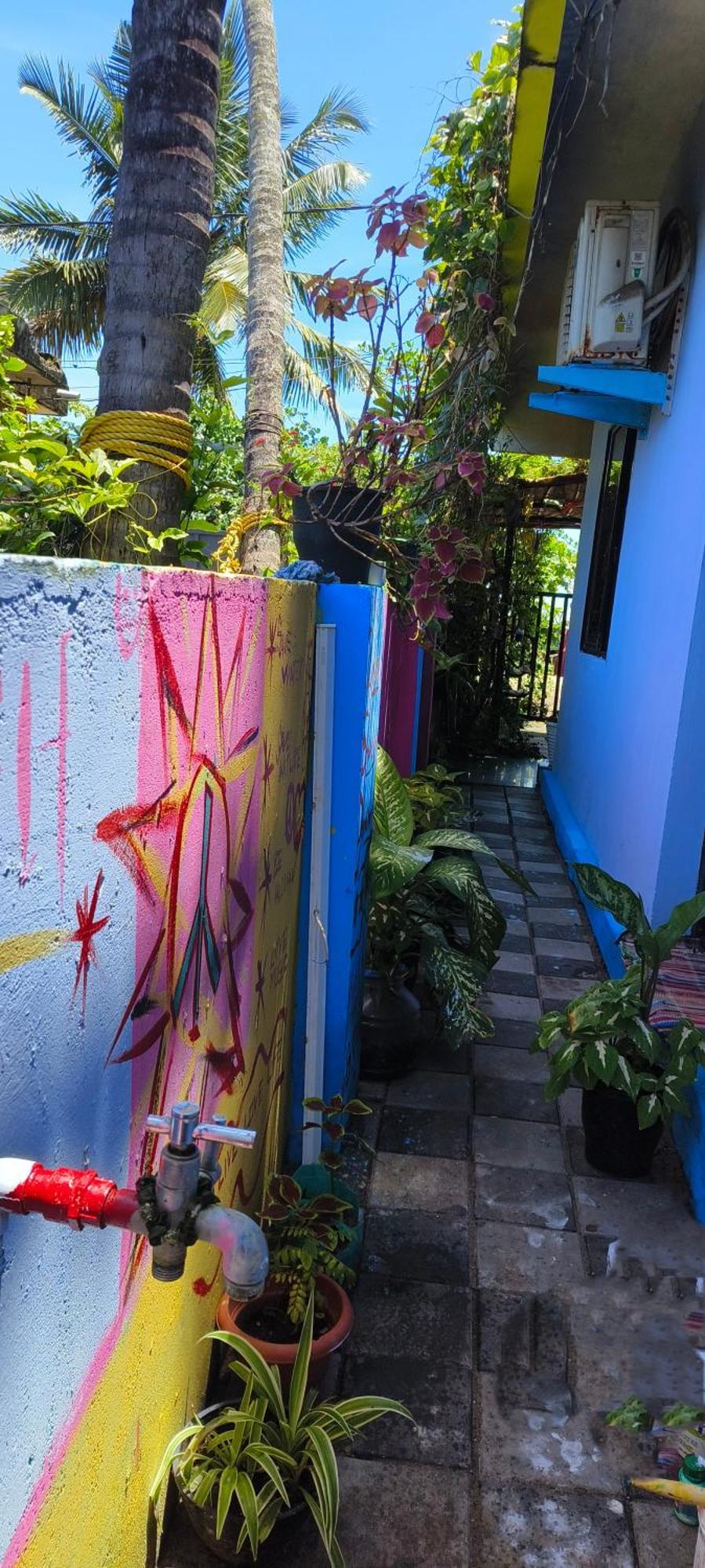 Peace And Love Beach Homestay Alappuzha 外观 照片