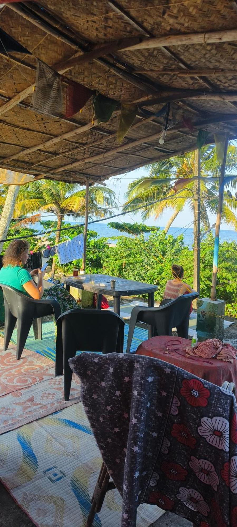 Peace And Love Beach Homestay Alappuzha 外观 照片