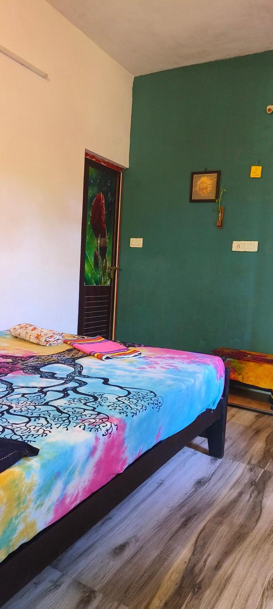 Peace And Love Beach Homestay Alappuzha 外观 照片