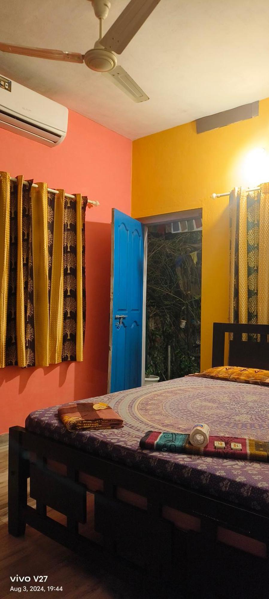 Peace And Love Beach Homestay Alappuzha 外观 照片