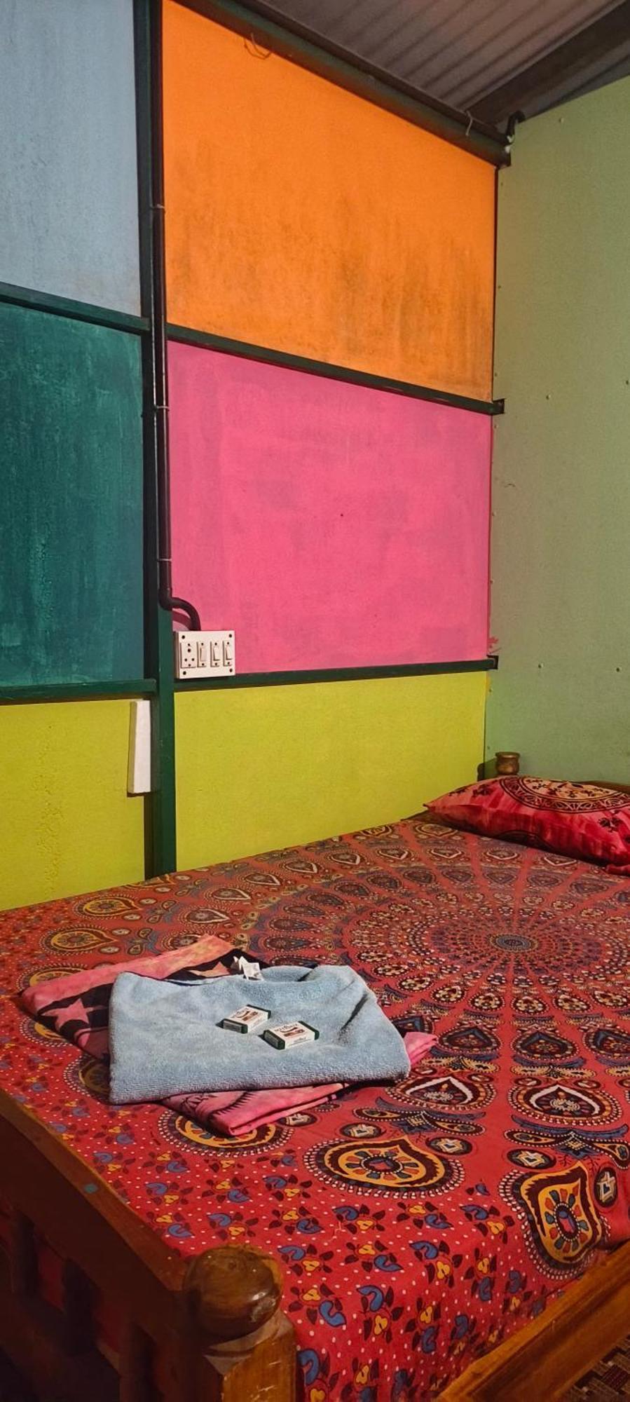 Peace And Love Beach Homestay Alappuzha 外观 照片
