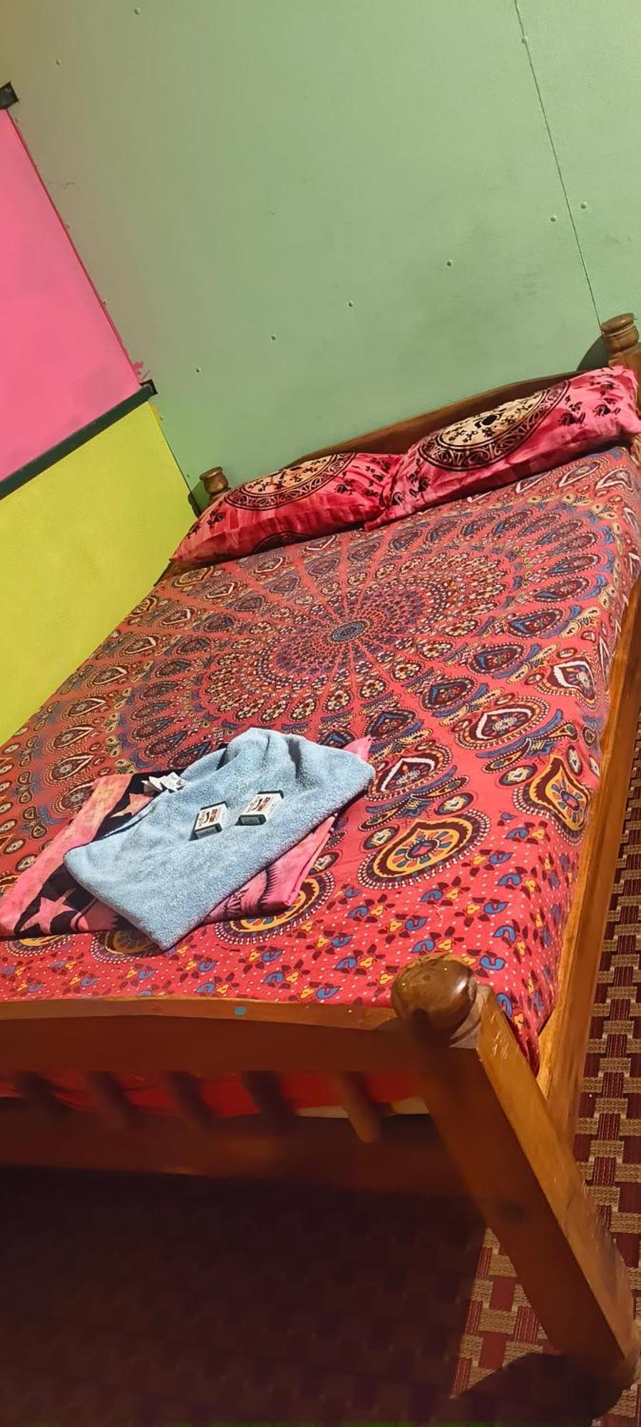 Peace And Love Beach Homestay Alappuzha 外观 照片
