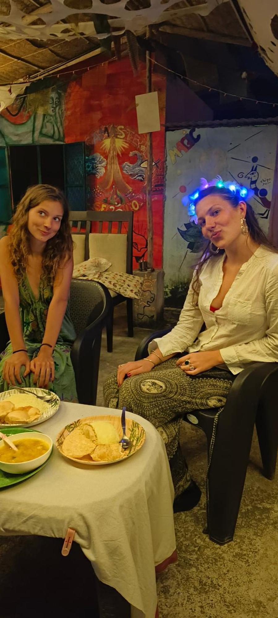 Peace And Love Beach Homestay Alappuzha 外观 照片