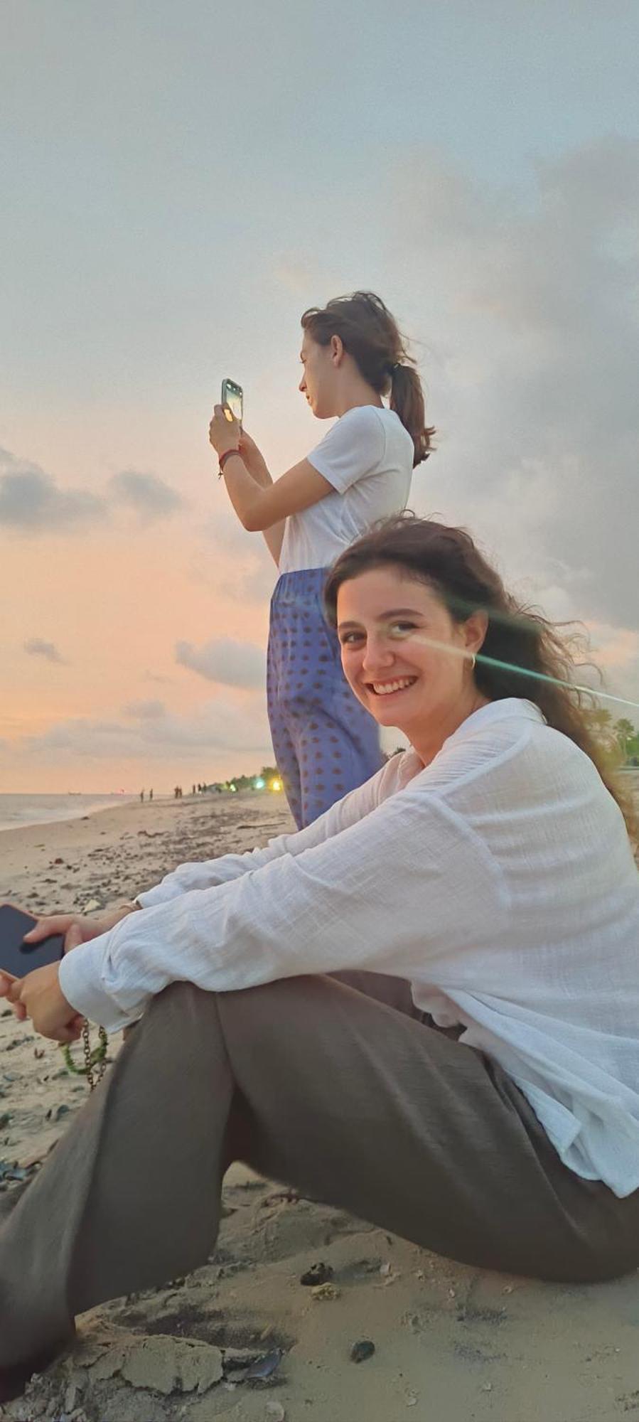 Peace And Love Beach Homestay Alappuzha 外观 照片
