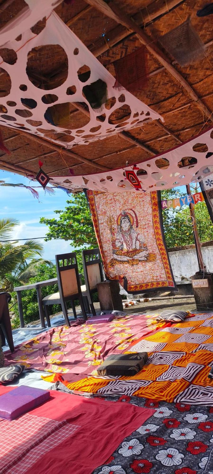 Peace And Love Beach Homestay Alappuzha 外观 照片