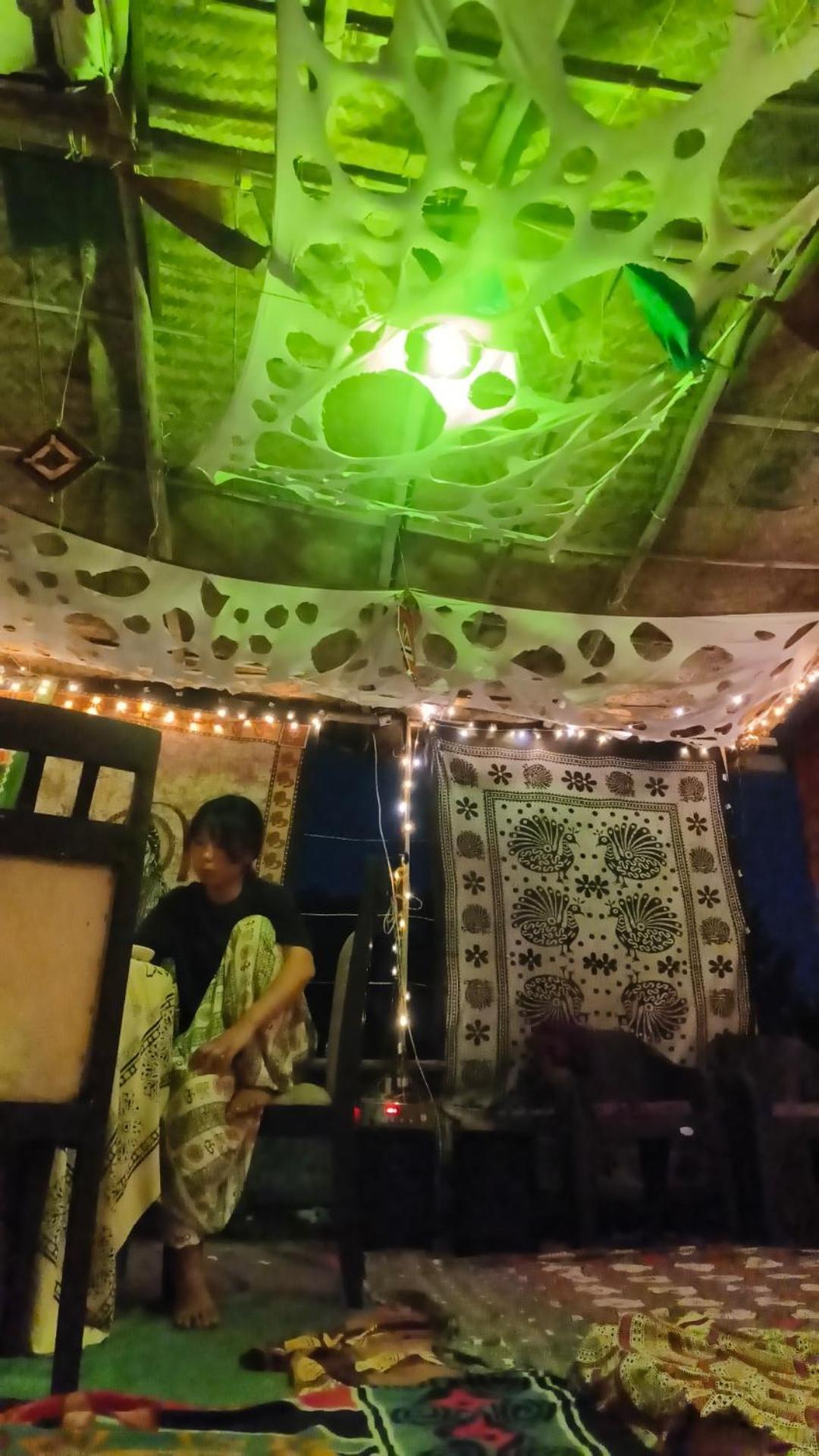 Peace And Love Beach Homestay Alappuzha 外观 照片