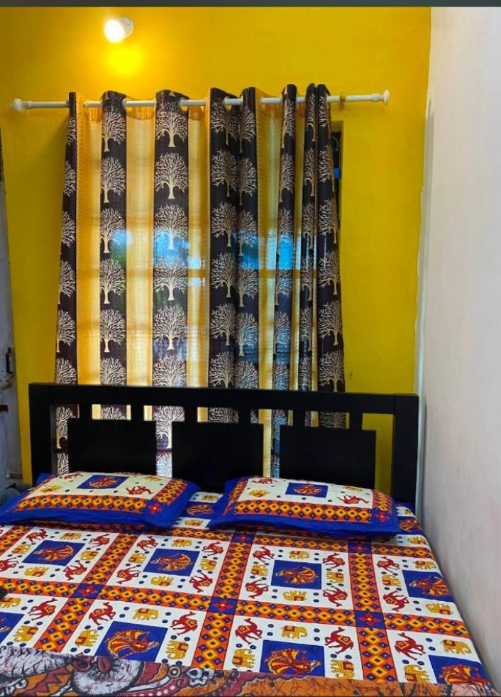 Peace And Love Beach Homestay Alappuzha 外观 照片